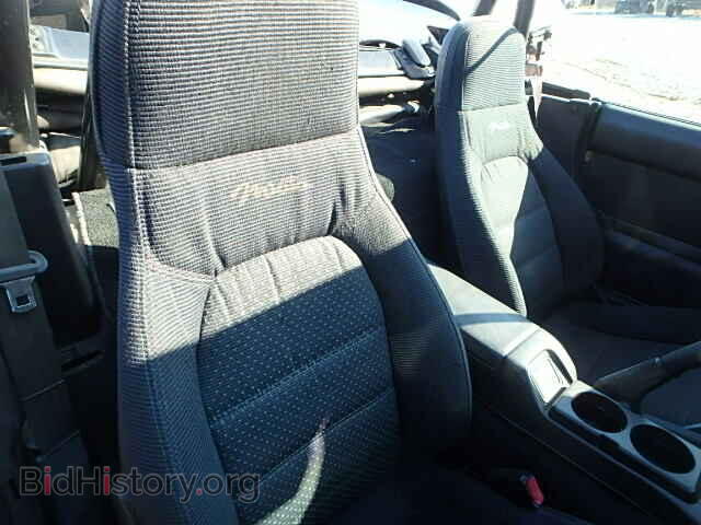 1995 MAZDA MIATA - VIN: JM1NA3539S0603538 - Фото 6