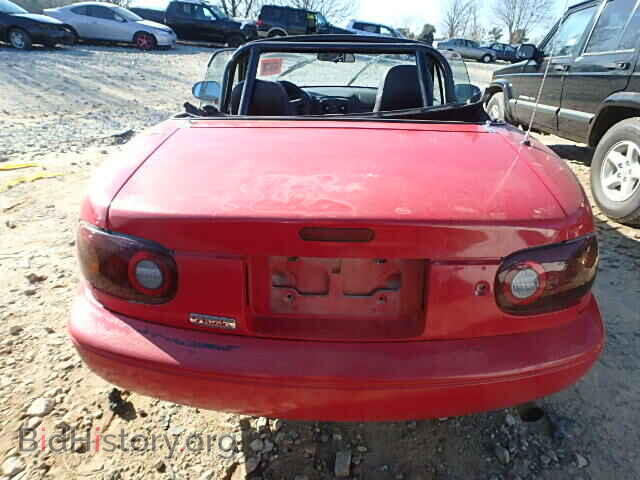 1995 MAZDA MIATA - VIN: JM1NA3539S0603538 - Фото 9