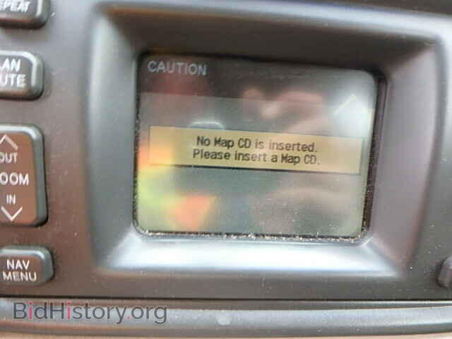 2001 CADILLAC DEVILLE - VIN: 1G6KE57Y01U133051 - Фото 9