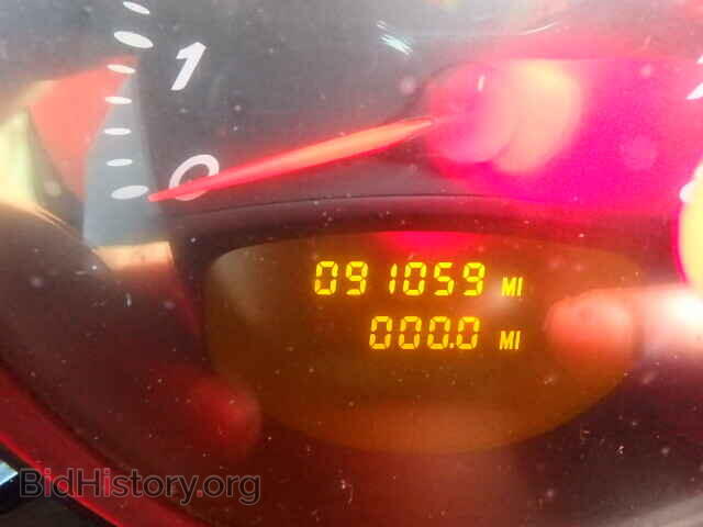 2001 PORSCHE BOXSTER - VIN: WP0CA29811U626620 - Фото 8