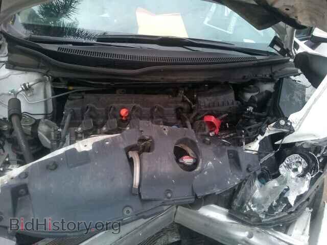 2014 HONDA CIVIC - VIN: 19XFB2F56EE263997 - Фото 7