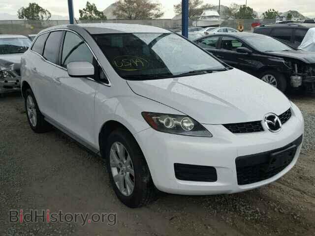 Фотография JM3ER29L590222848 - MAZDA CX-7 2009