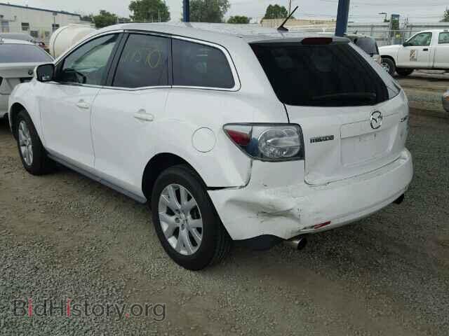2009 MAZDA CX-7 - VIN: JM3ER29L590222848 - Фото 3