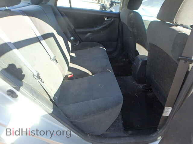 2003 TOYOTA COROLLA - VIN: 1NXBR32E03Z080885 - Фото 6