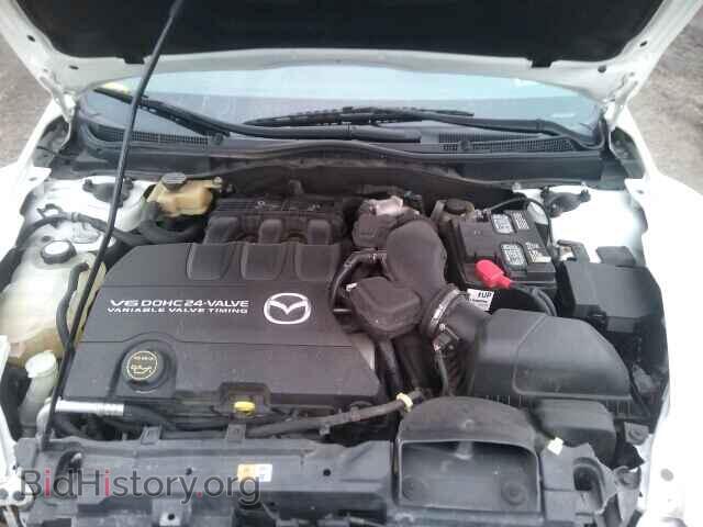 2009 MAZDA 6 - VIN: 1YVHP82B995M11323 - Фото 7