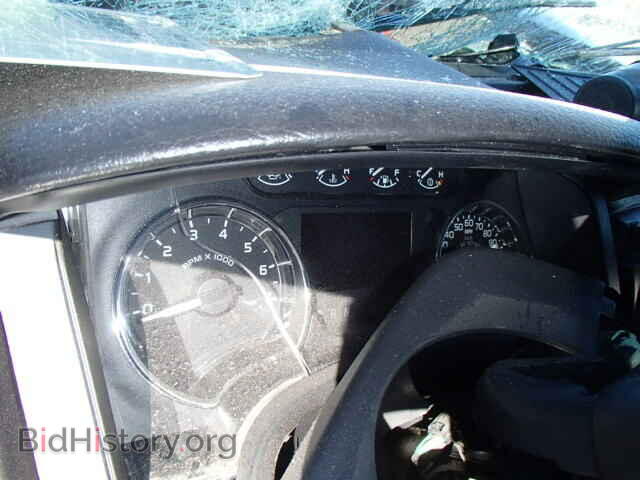 2011 FORD F150 - VIN: 1FTFX1CF6BFD11914 - Фото 8