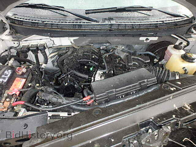 2012 FORD F150 - VIN: 1FTEX1CM9CFB69215 - Фото 7