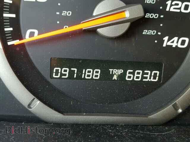 2006 HONDA PILOT - VIN: 5FNYF28186B030562 - Фото 8