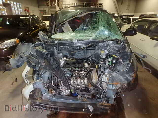 2006 DODGE CARAVAN - VIN: 1D4GP45R36B713578 - Фото 9