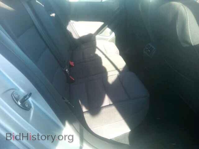 2012 VOLKSWAGEN GOLF - VIN: WVWDB7AJ4CW323173 - Фото 6