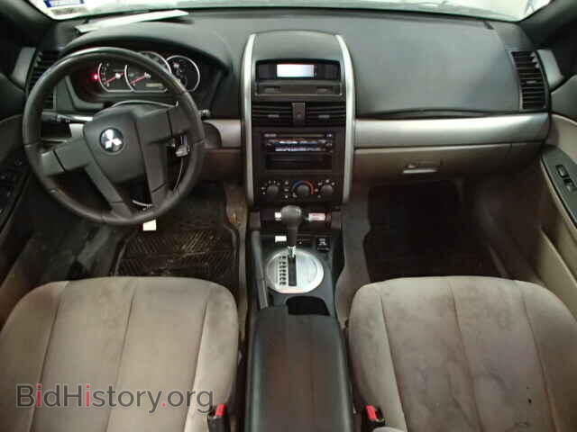 2004 MITSUBISHI GALANT - VIN: 4A3AB36F24E126555 - Фото 9