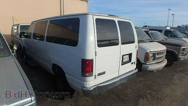 2005 FORD ECONOLINE - VIN: 1FBNE31L35HA81123 - Фото 3
