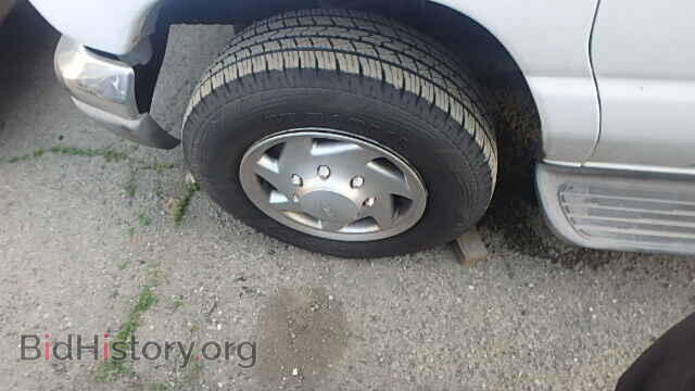 2005 FORD ECONOLINE - VIN: 1FBNE31L35HA81123 - Фото 10