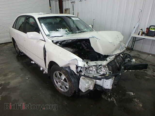 Фотография 4T1BF28B02U254999 - TOYOTA AVALON 2002