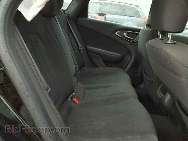 2015 CHRYSLER 200 - VIN: 1C3CCCAB5FN668267 - Photo 6