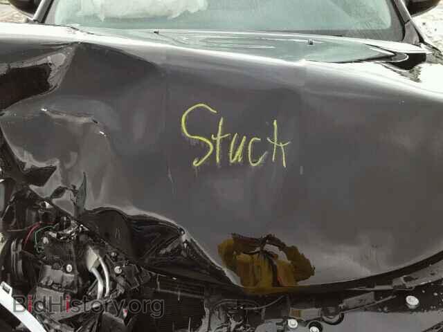 2015 CHRYSLER 200 - VIN: 1C3CCCAB5FN668267 - Photo 7
