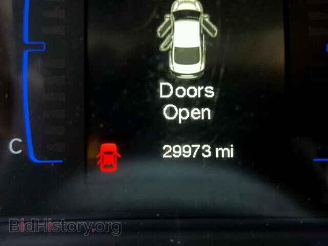 2015 CHRYSLER 200 - VIN: 1C3CCCAB5FN668267 - Photo 8