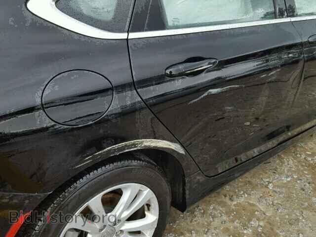 2015 CHRYSLER 200 - VIN: 1C3CCCAB5FN668267 - Photo 10