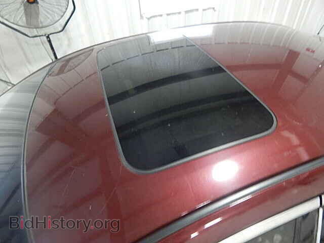 2011 NISSAN MAXIMA - VIN: 1N4AA5AP7BC827639 - Фото 9