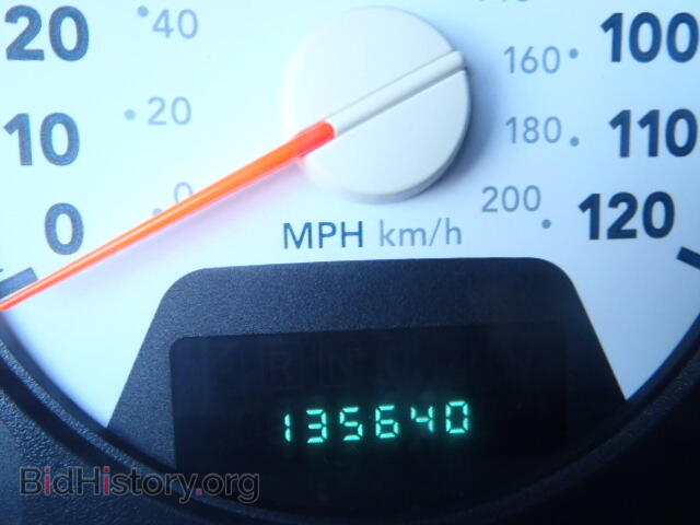 2007 DODGE RAM 3500 - VIN: 3D7ML48C17G734513 - Фото 8