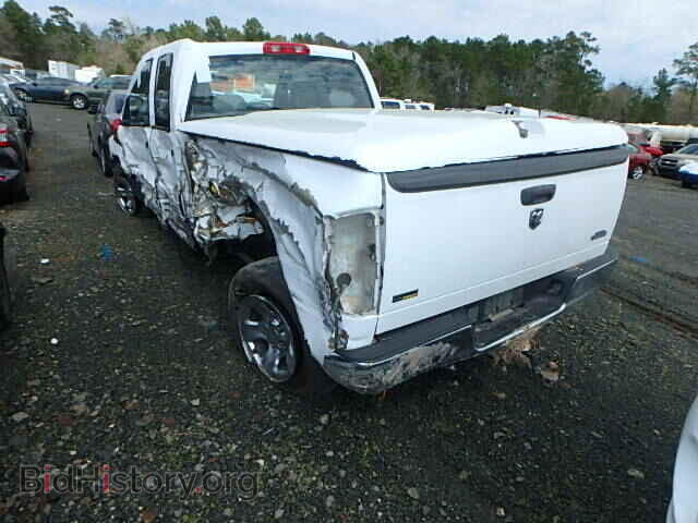 2007 DODGE RAM 1500 - VIN: 1D7HA18P17S273041 - Фото 3
