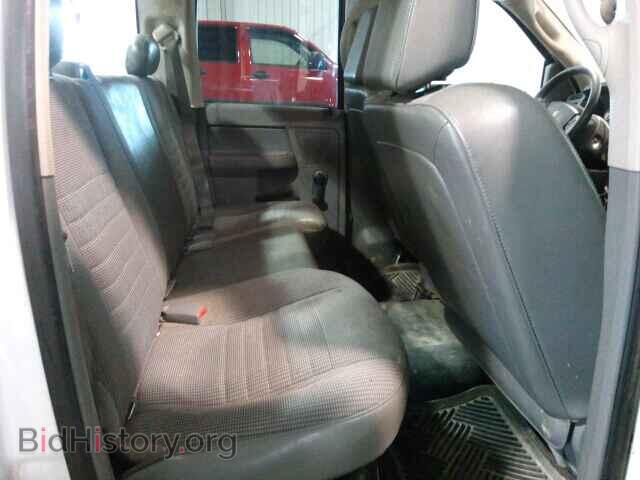 2007 DODGE RAM 1500 - VIN: 1D7HA18P17S273041 - Фото 6