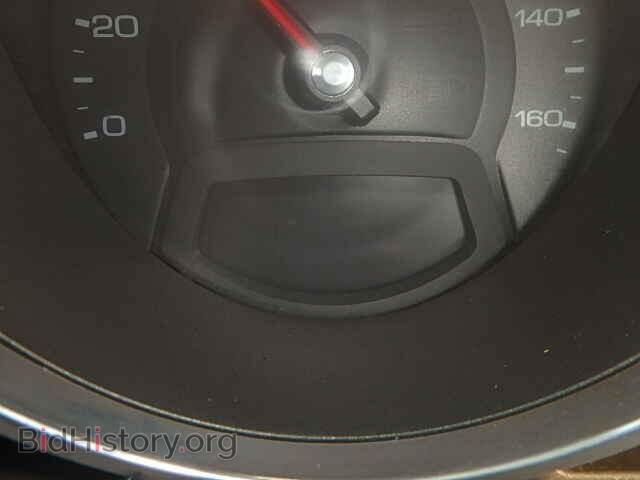 2012 CADILLAC CTS - VIN: 1G6DP5E35C0128349 - Фото 8