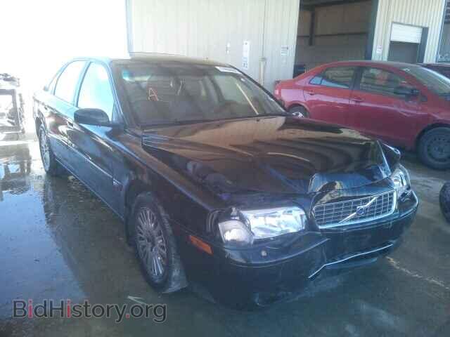 Фотография YV1TS92DX41362262 - VOLVO S80 2004