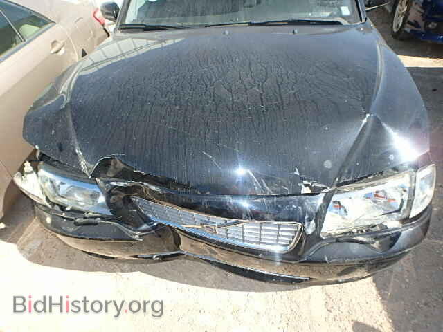 2004 VOLVO S80 - VIN: YV1TS92DX41362262 - Фото 7
