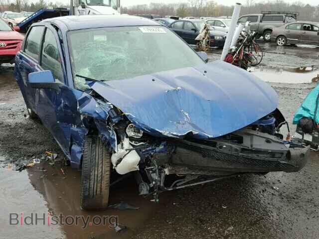 Фотография 1FAHP36N29W242260 - FORD FOCUS 2009