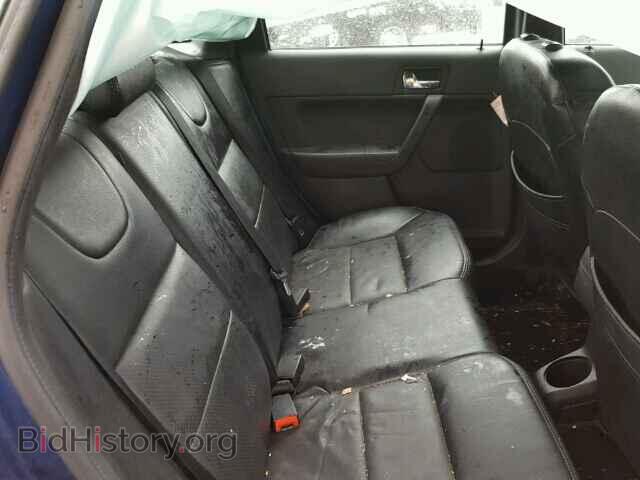 2009 FORD FOCUS - VIN: 1FAHP36N29W242260 - Фото 6