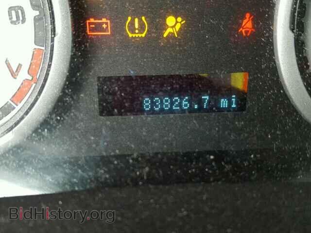 2009 FORD FOCUS - VIN: 1FAHP36N29W242260 - Фото 8