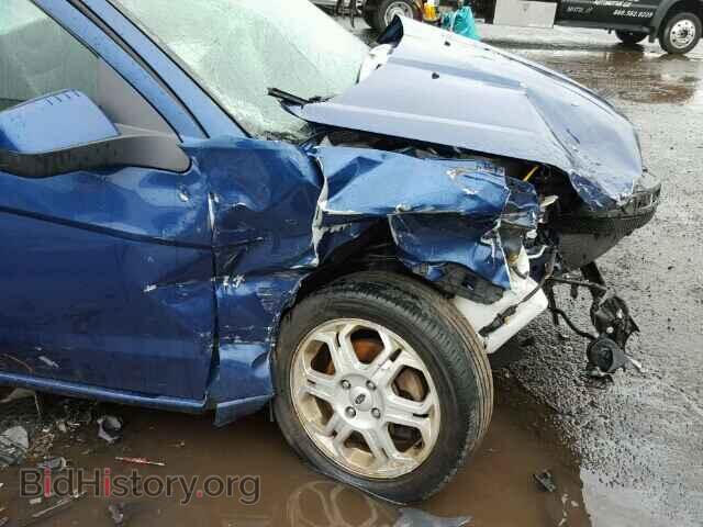 2009 FORD FOCUS - VIN: 1FAHP36N29W242260 - Фото 9