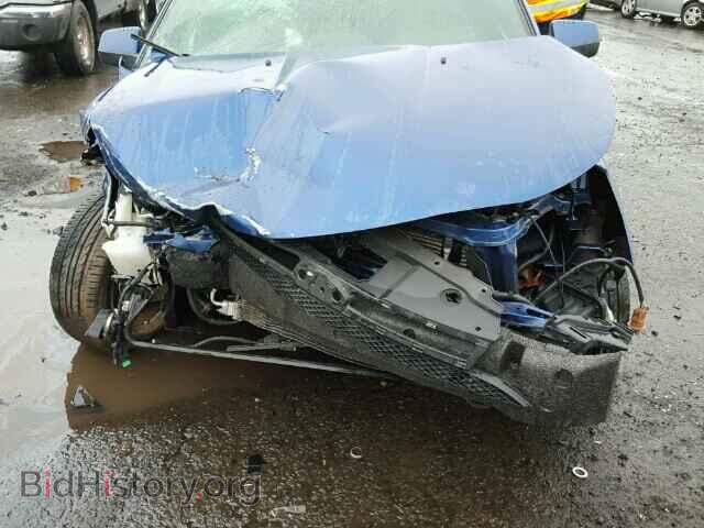 2009 FORD FOCUS - VIN: 1FAHP36N29W242260 - Фото 10