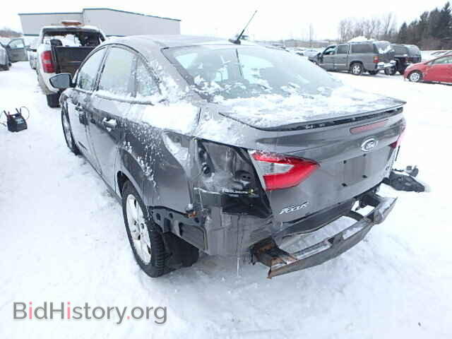 2012 FORD FOCUS - VIN: 1FAHP3F20CL183028 - Photo 3