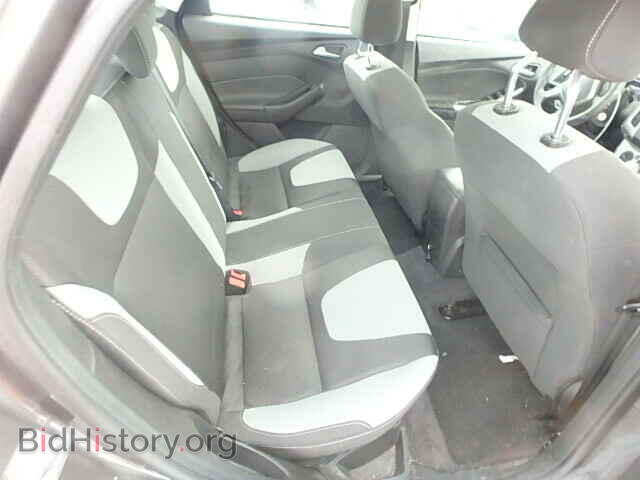 2012 FORD FOCUS - VIN: 1FAHP3F20CL183028 - Photo 6