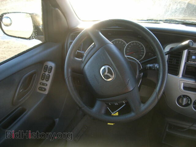2003 MAZDA TRIBUTE - VIN: 4F2CZ94113KM40604 - Фото 9