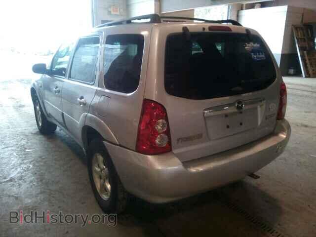 2005 MAZDA TRIBUTE - VIN: 4F2CZ04145KM05554 - Фото 3