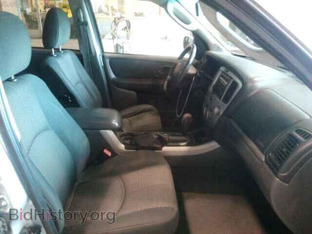 2005 MAZDA TRIBUTE - VIN: 4F2CZ04145KM05554 - Фото 5