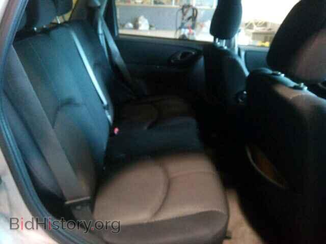 2005 MAZDA TRIBUTE - VIN: 4F2CZ04145KM05554 - Фото 6