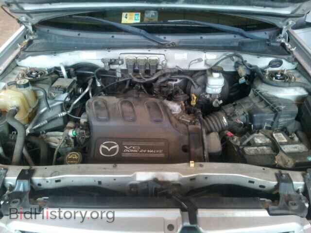 2005 MAZDA TRIBUTE - VIN: 4F2CZ04145KM05554 - Фото 7
