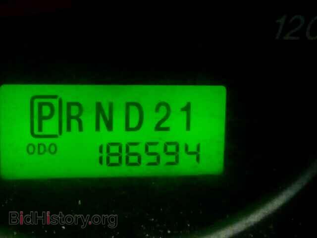 2005 MAZDA TRIBUTE - VIN: 4F2CZ04145KM05554 - Фото 8