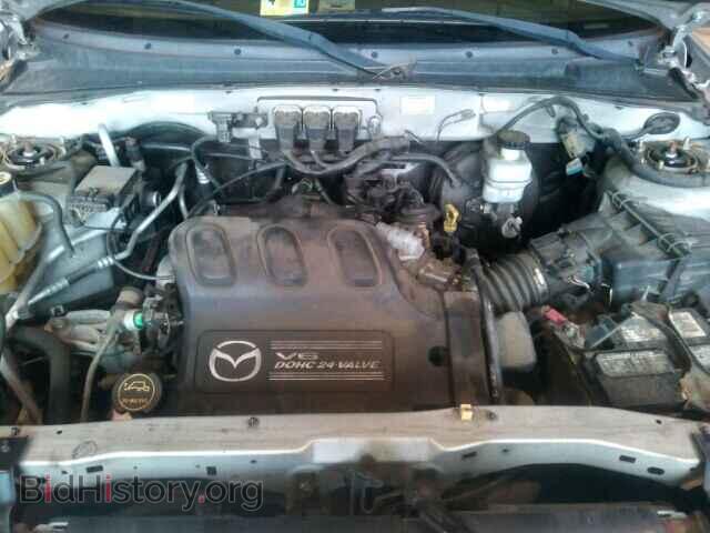 2005 MAZDA TRIBUTE - VIN: 4F2CZ04145KM05554 - Фото 9