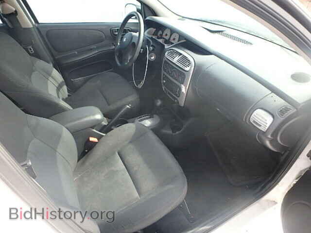 2003 DODGE NEON - VIN: 1B3ES56C53D194764 - Фото 5