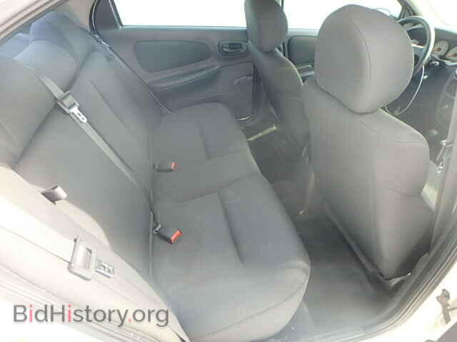 2003 DODGE NEON - VIN: 1B3ES56C53D194764 - Фото 6