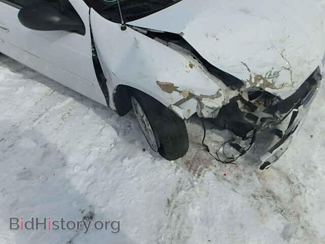 2003 DODGE NEON - VIN: 1B3ES56C53D194764 - Фото 9