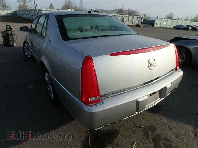 2006 CADILLAC DTS - VIN: 1G6KD57Y26U152968 - Фото 3