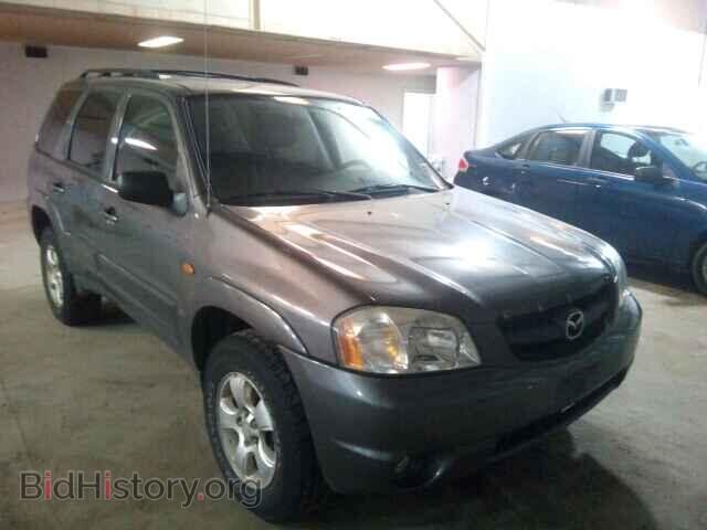 Photo 4F2CZ96184KM08179 - MAZDA TRIBUTE 2004