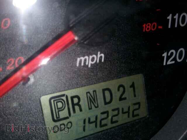 2004 MAZDA TRIBUTE - VIN: 4F2CZ96184KM08179 - Фото 8