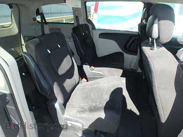 2011 DODGE CARAVAN - VIN: 2D4RN5DG4BR684639 - Photo 6